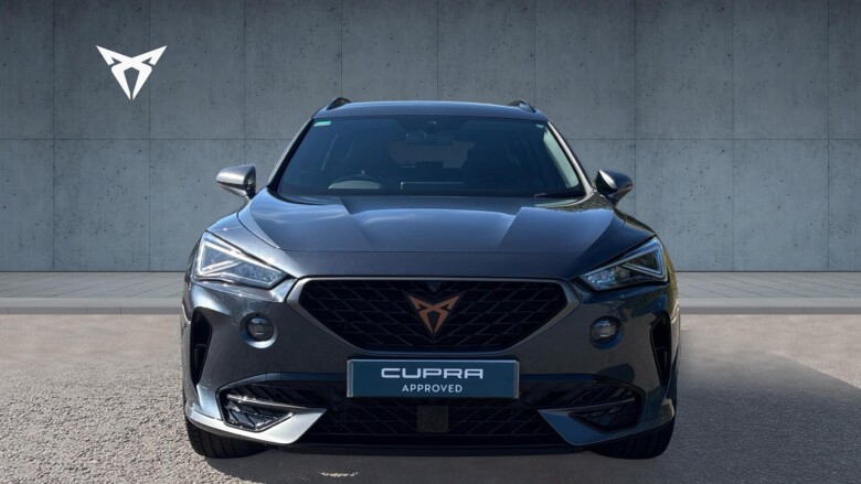 CUPRA Formentor 1.5 TSI 150 V2 5dr Petrol Estate